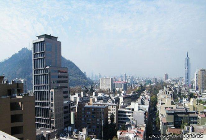 Santiago Suite Apartment *