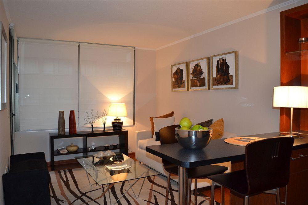 Luna Apartamento Santiago de Chile