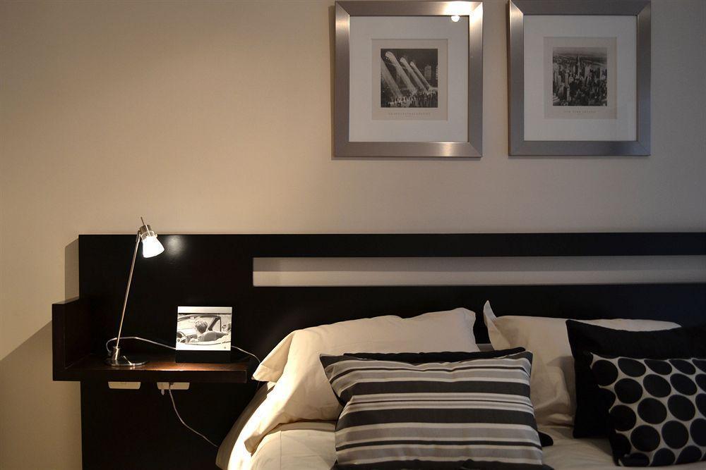 Luna Apartamento *