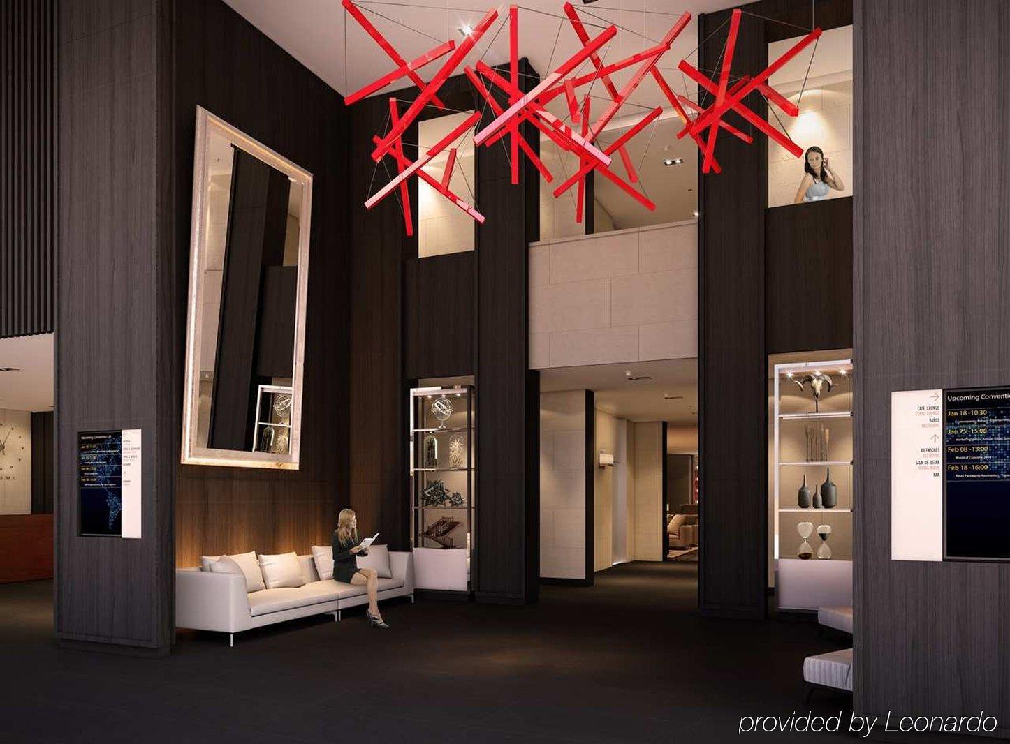 Doubletree By Hilton - Vitacura Hotel Santiago