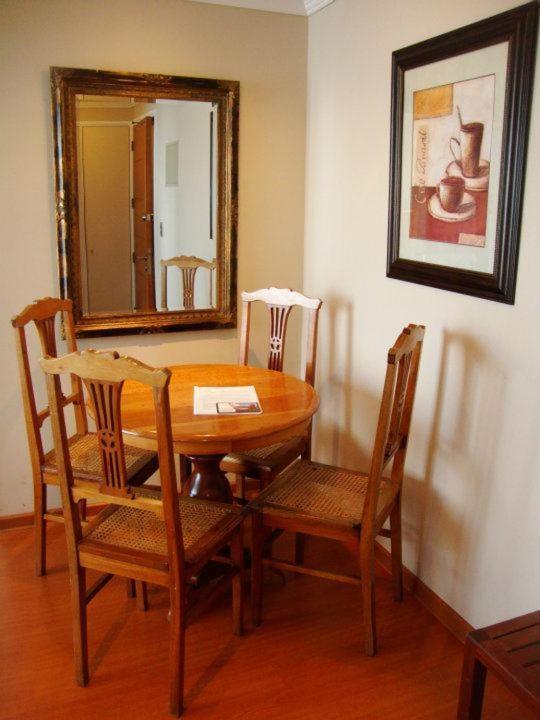 Apartamento Apart Boutique Bellas Artes Miraflores
