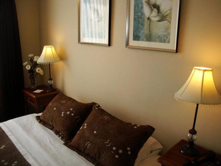 Apartamento Apart Boutique Bellas Artes Miraflores *