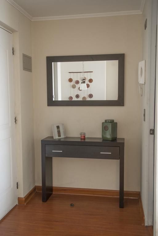 Bellavista Departamento Amoblado Apartamento