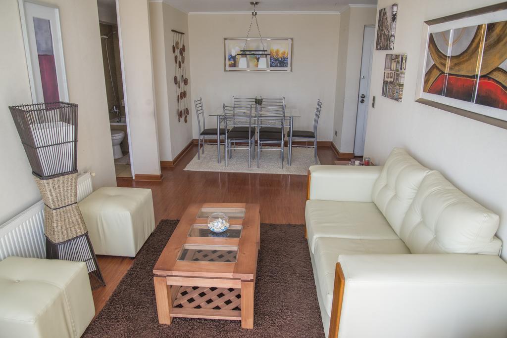 Apartamento Bellavista Departamento Amoblado