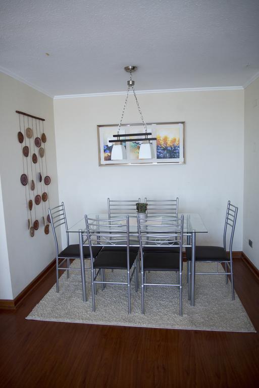 Apartamento Bellavista Departamento Amoblado