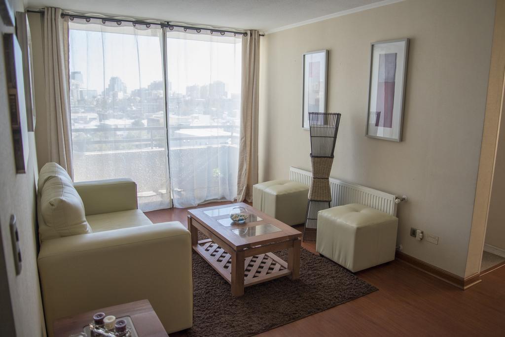 Apartamento Bellavista Departamento Amoblado *
