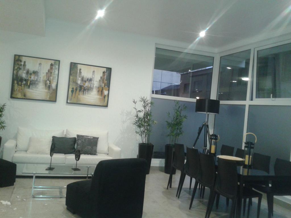Apartment Roraima 96 *