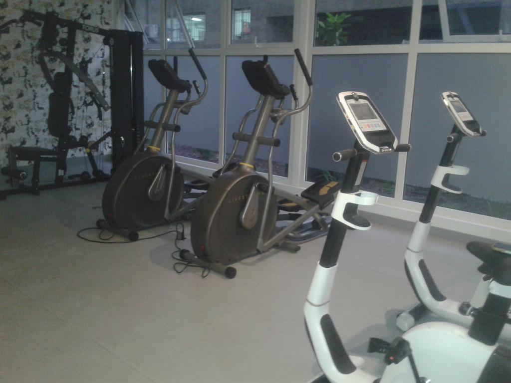 Apartment Roraima 96
