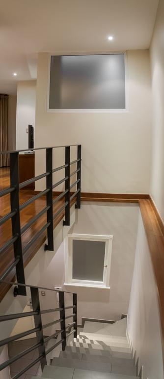 Apartamento Lastarria Aparts *