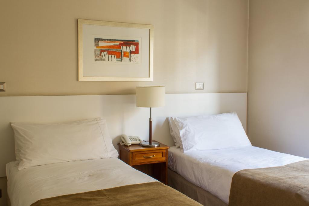 Lastarria Aparts Apartamento