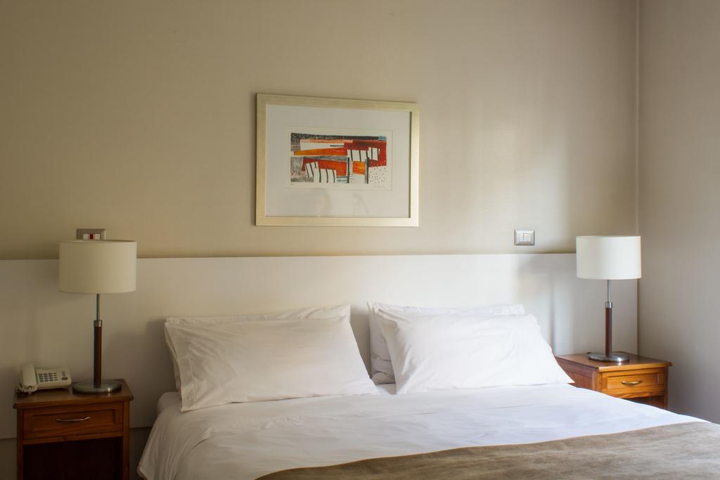 Apartamento Lastarria Aparts