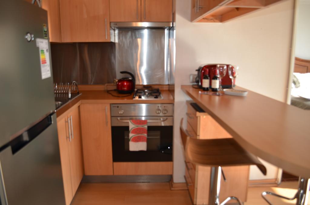 Providencia Plaza Apartamento *