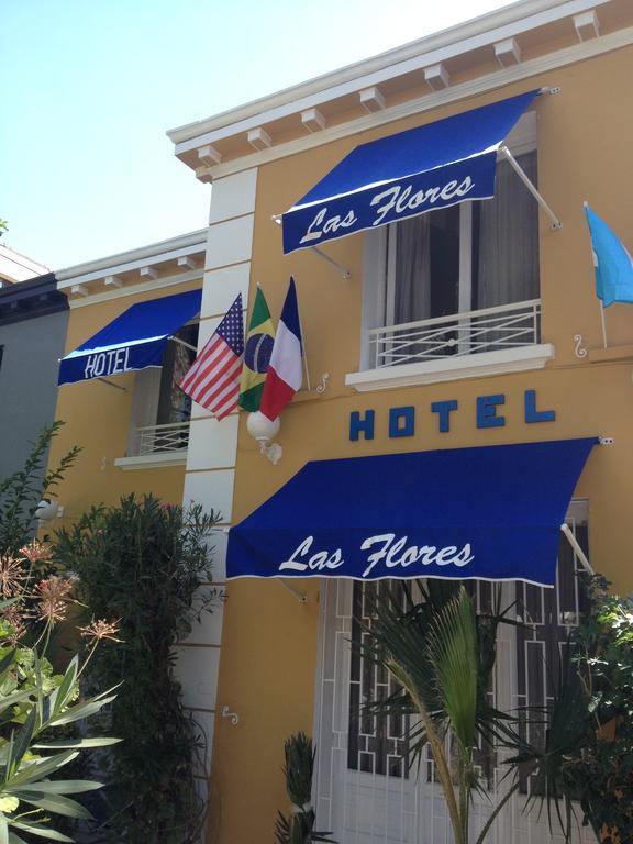 Flores Hotel 3*