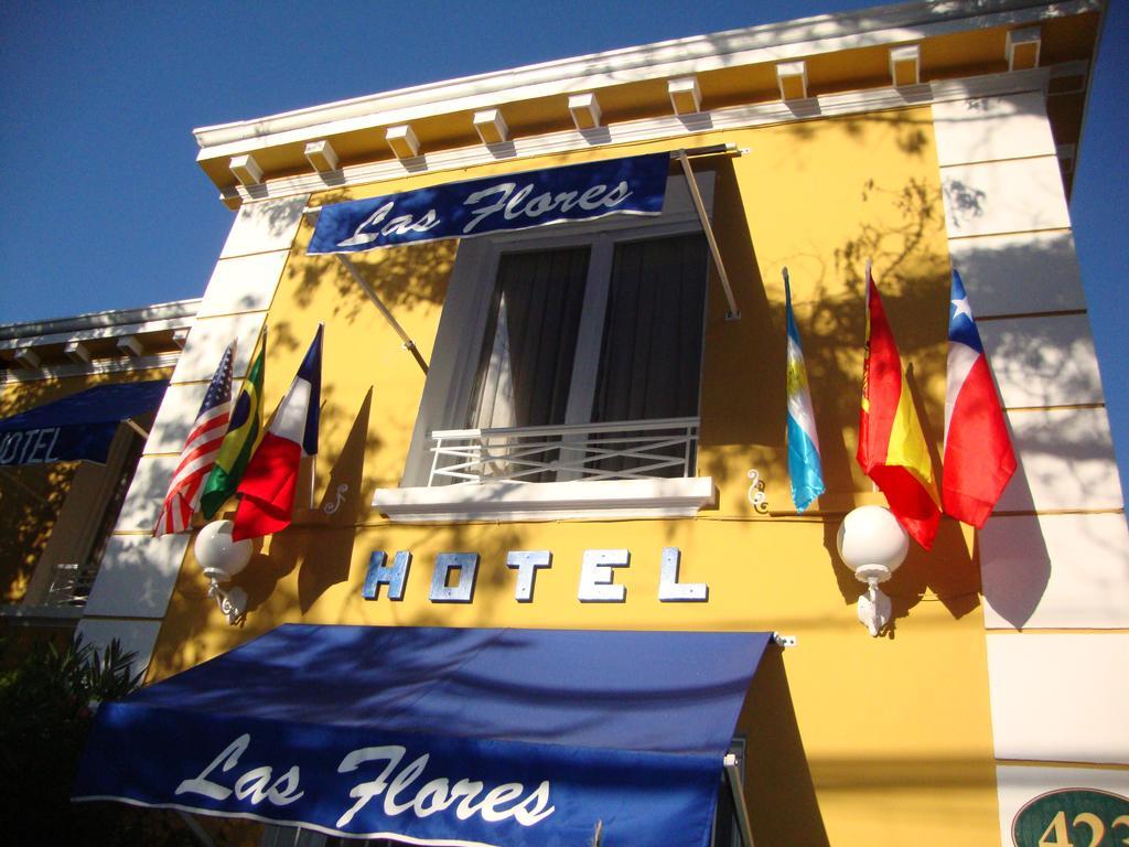 Hotel Flores