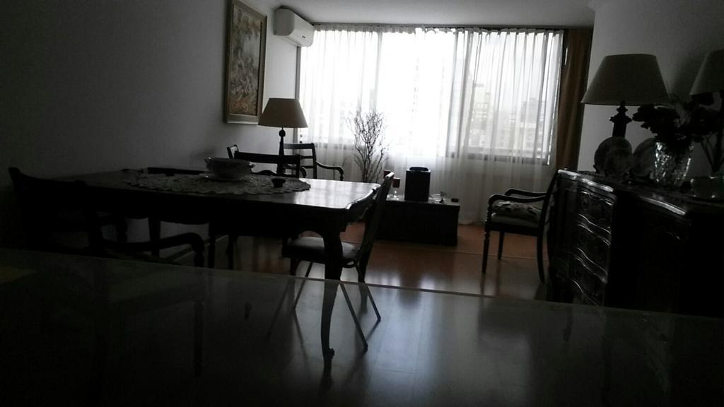Alojamiento Las Bellotas Habitación en casa particular Santiago de Chile