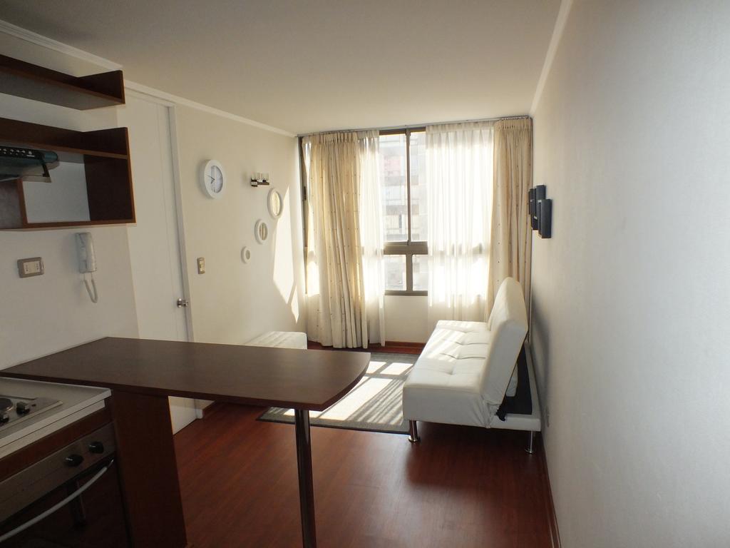 Sys Tarapaca Apartamento *