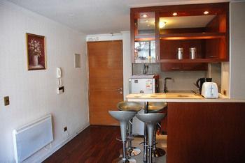 Chilhotel En Providencia 2*