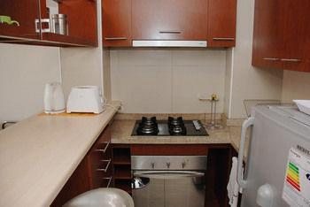 Hotel Chilhotel En Providencia