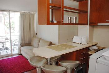Hotel Chilhotel En Providencia 2*