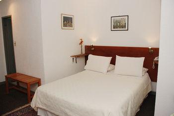 Chilhotel En Providencia Hotel
