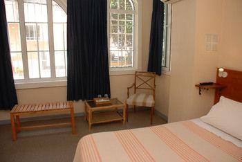 Chilhotel En Providencia
