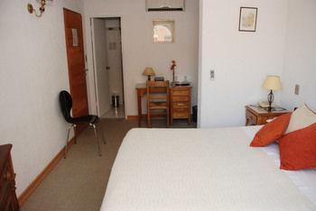 Chilhotel En Providencia