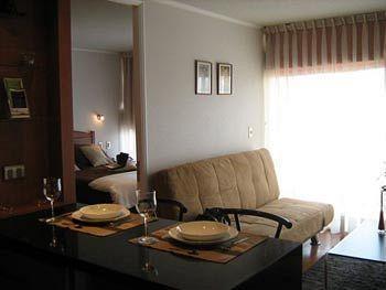 Hotel Intersuites Santiago de Chile