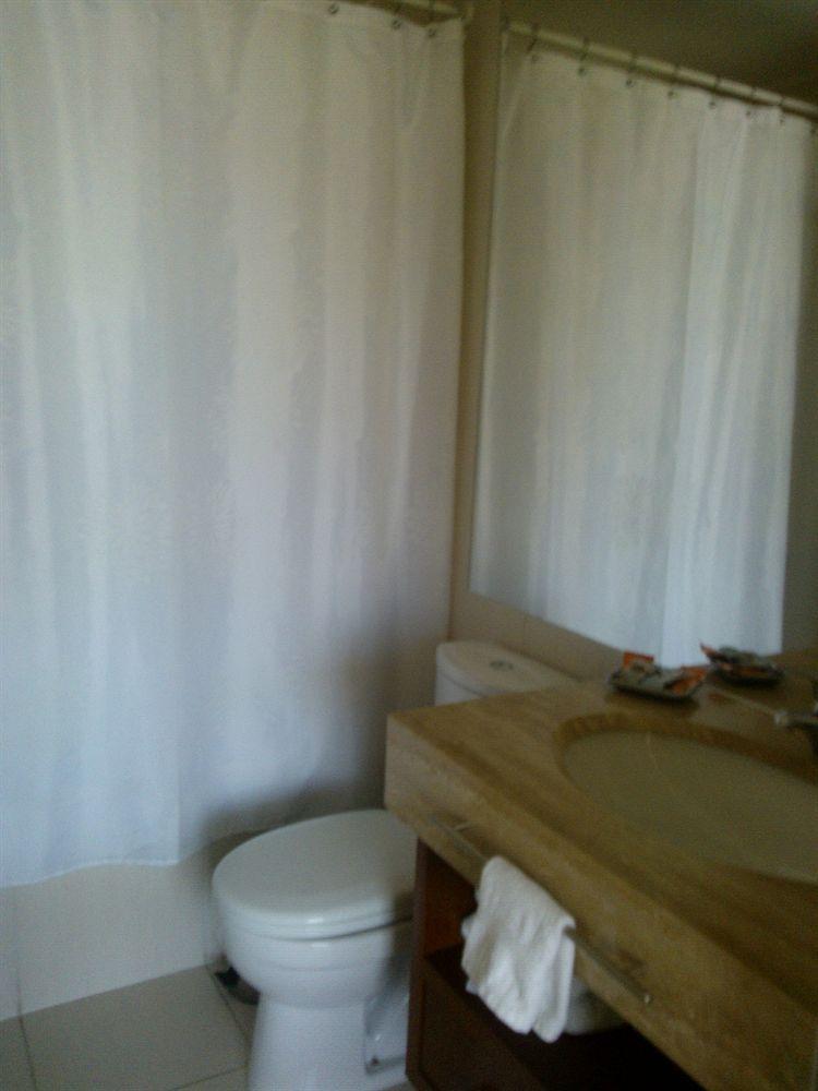 Hotel Intersuites 4*