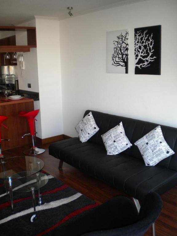 Apartamento Barceló Providencia I *