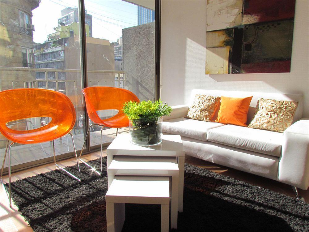 Apartamento Art Centro *