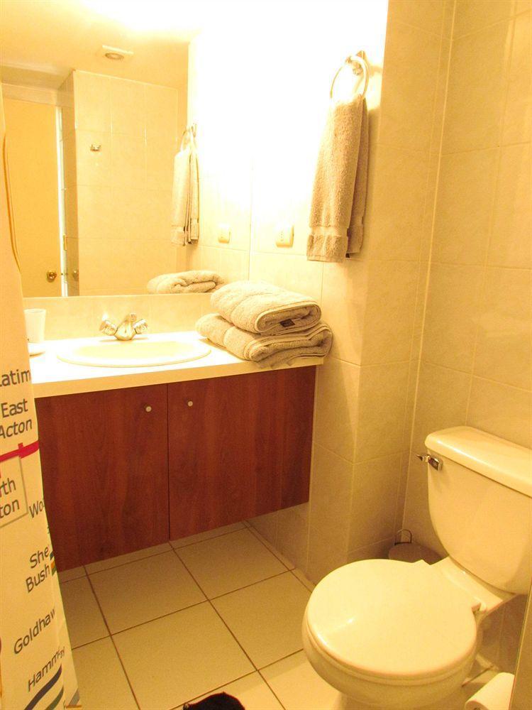 Art Centro Apartamento *
