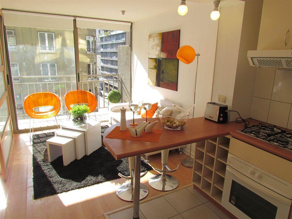 Apartamento Art Centro *