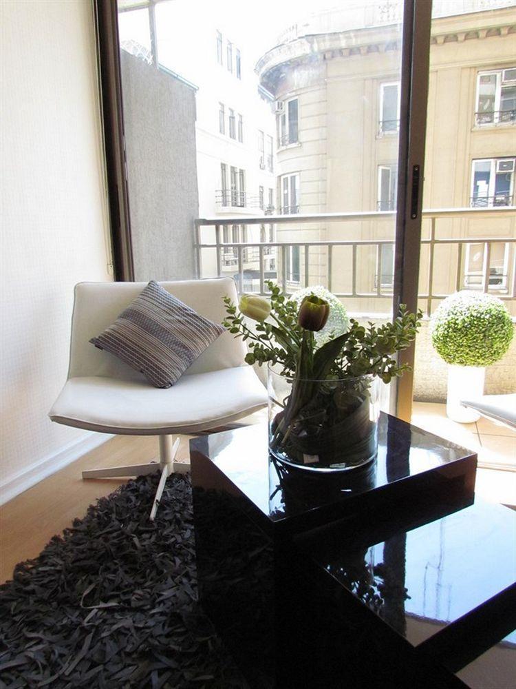 Apartamento Art Centro