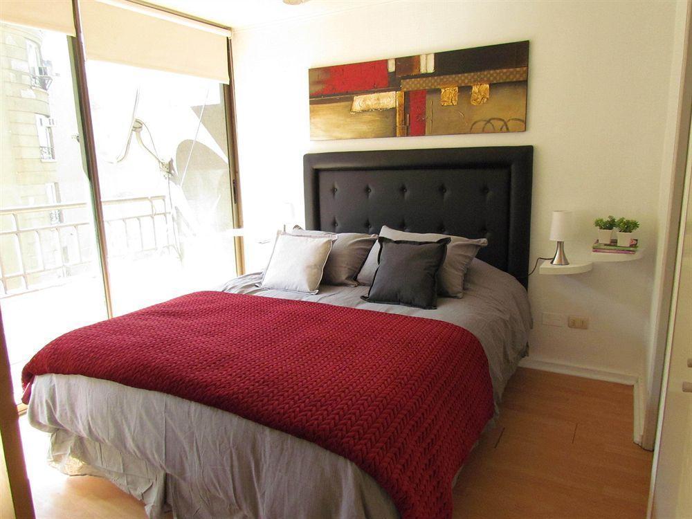 Art Centro Apartamento *