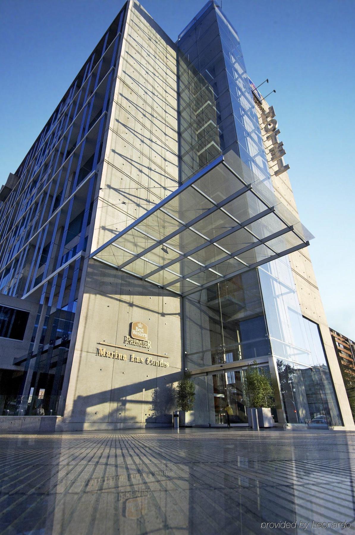 Western Premier Marina Condes