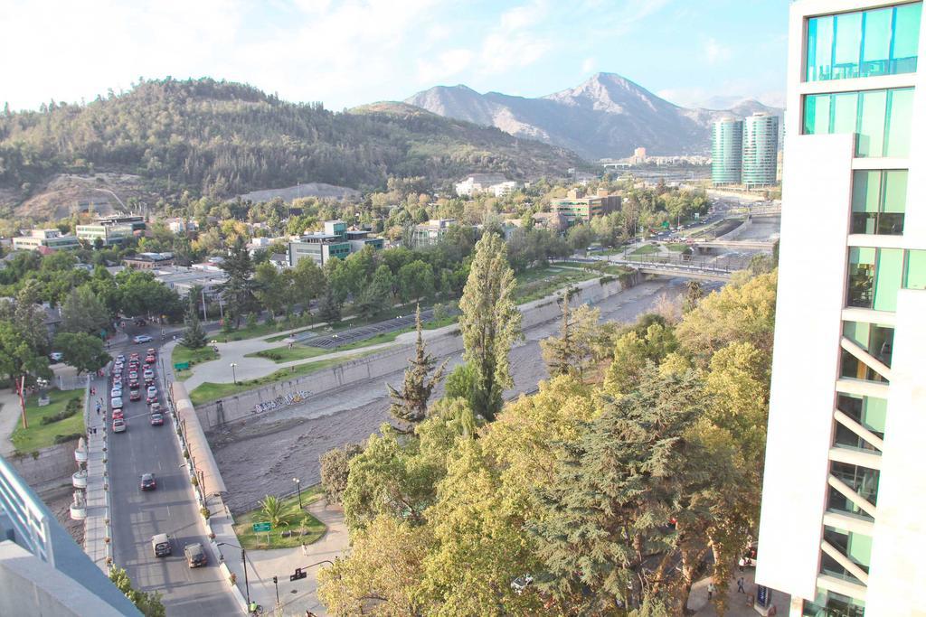 Nueva Lyon Apartamento Santiago de Chile