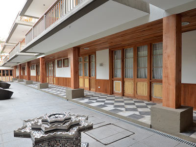 Loreto Hotel 3*