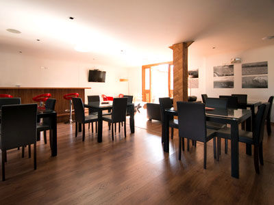 Loreto Hotel