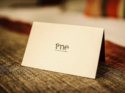 Time - Essential Aparthotel 3*