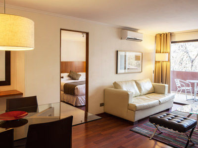 Aparthotel Time - Essential 3*