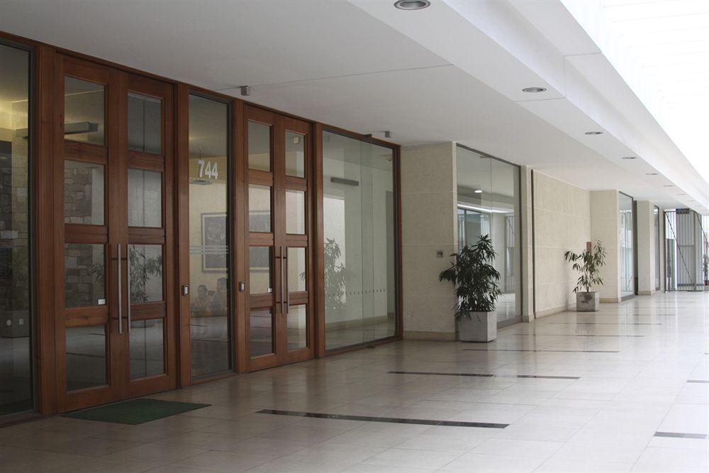 Apartamento Furnished *