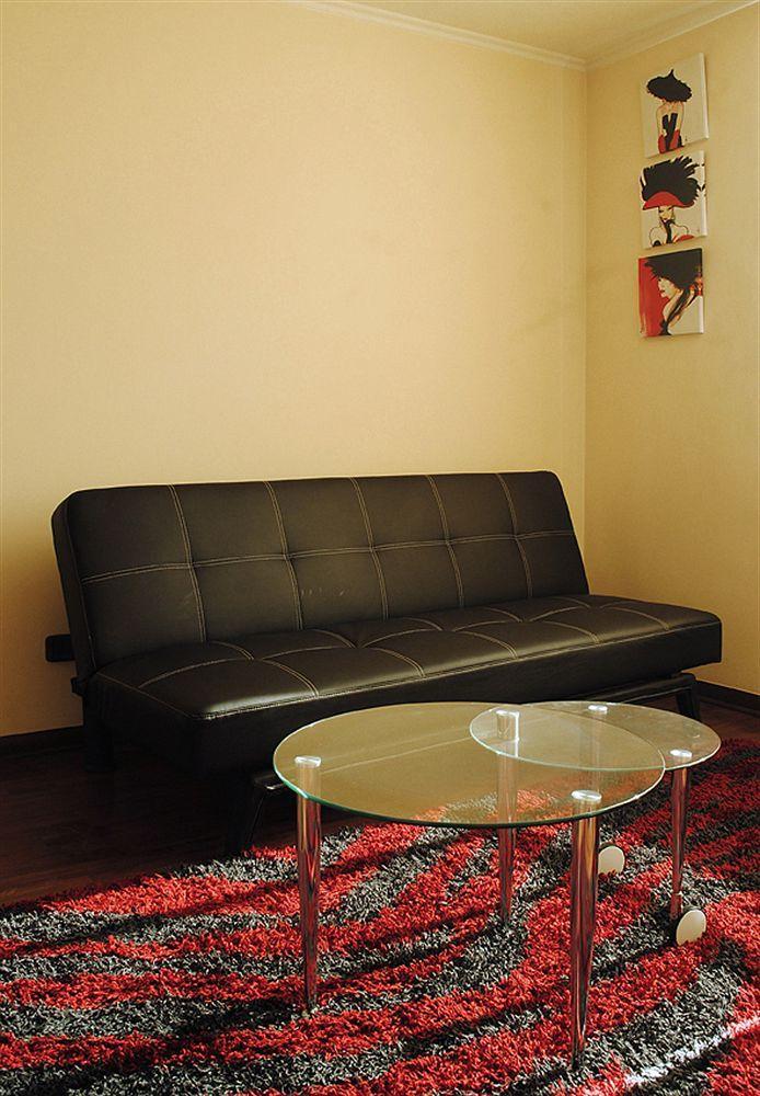 Furnished Apartamento *