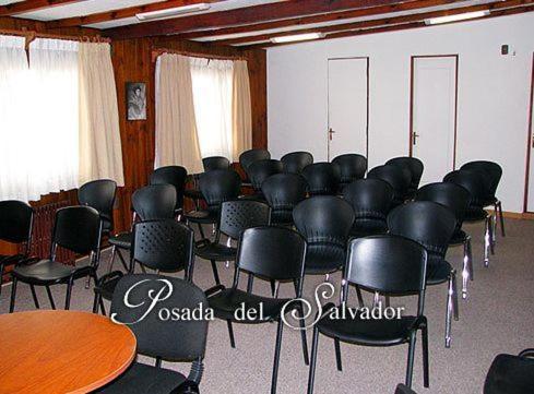 Del Salvador Bed & Breakfast