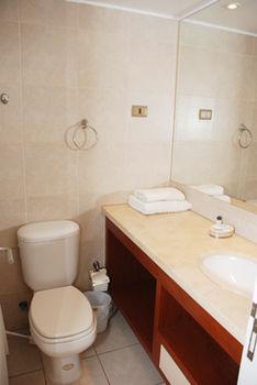 Hotel Chilhotel En Providencia 2*