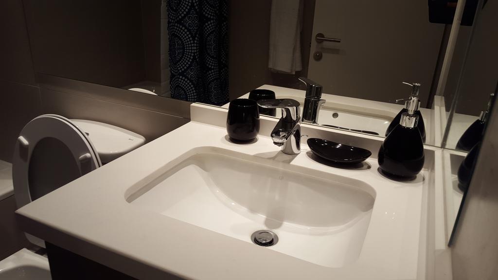 Apartamento Cerro Colorado Santiago