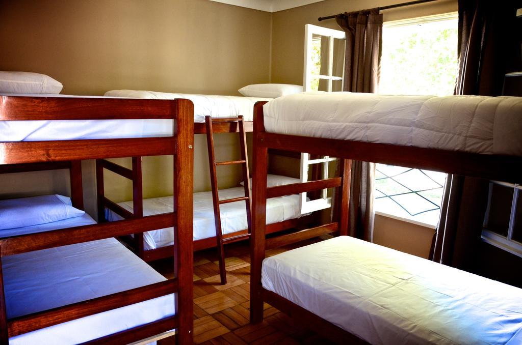 Hostal Urbano Providencia *
