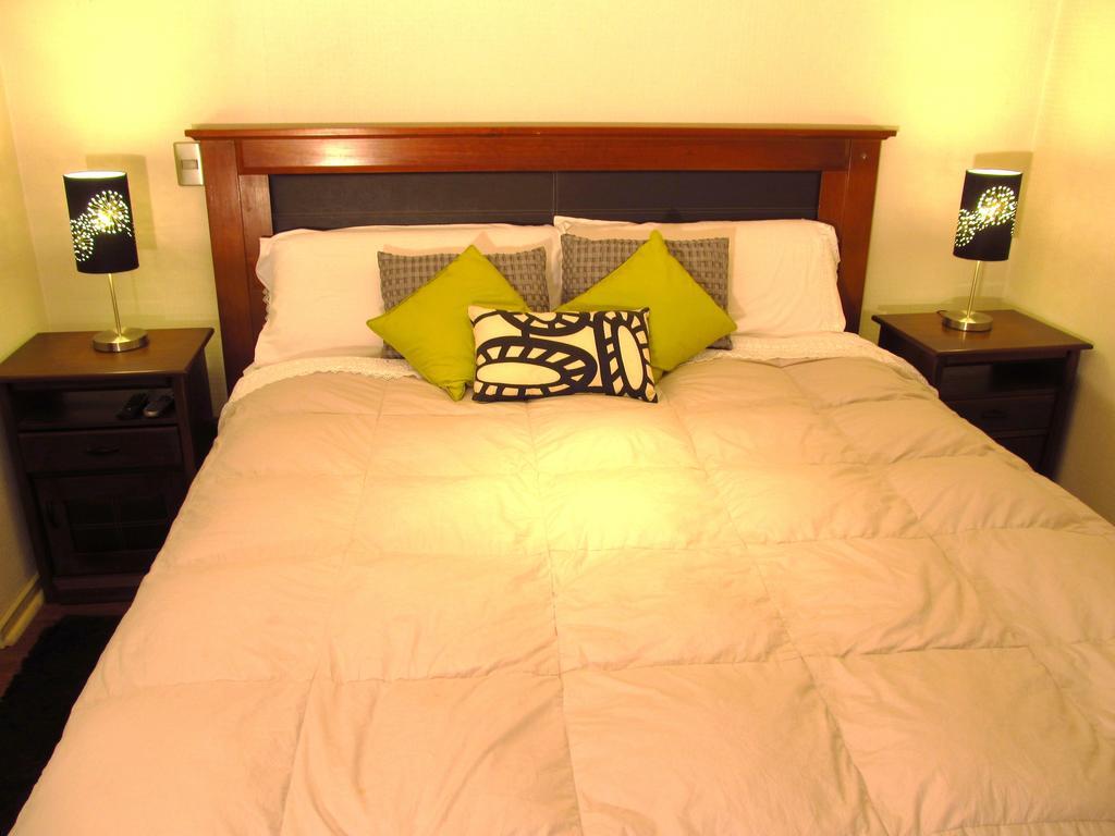 Apartamento Santiago Suite Apartment