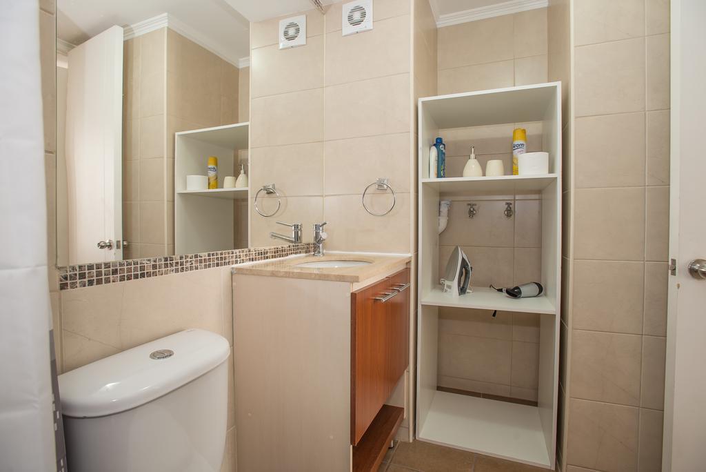 Apartamento Aliste Nº1 *
