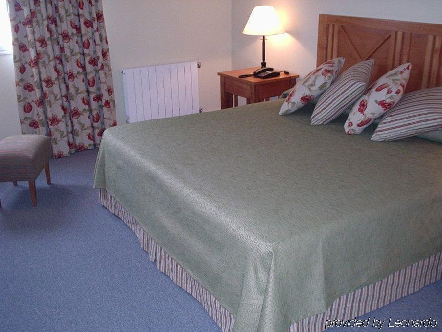 Rent A Bosque Norte Apartahotel 3*