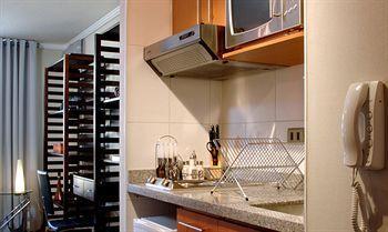 Apart Boutique Bellas Artes Miraflores Apartamento